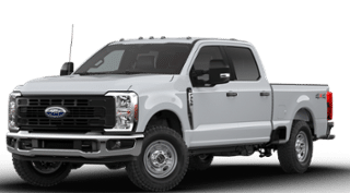 2026 Ford Super Duty® External Image 2